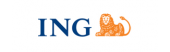 logo de ING Belgique