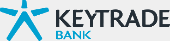 logo de keytrade bank