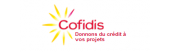 logo de Cofidis Belgique